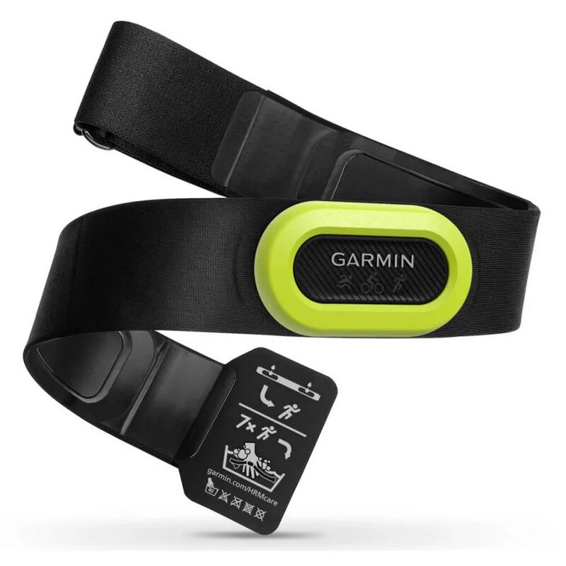   Garmin HRM-PRO