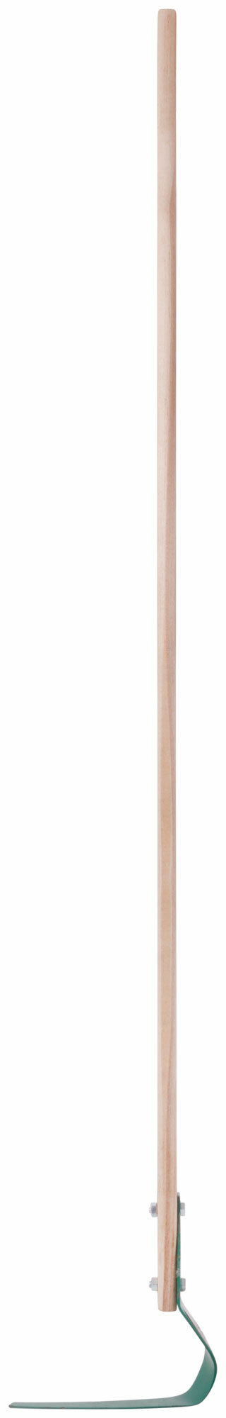 Плоскорез большой 200 мм, с деревянным черенком (76920) - фотография № 1
