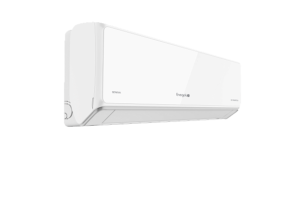 Кондиционер сплит-система Energolux GENEVA 3 Inverter SAS09G3-AI/SAU09G3-AI - фотография № 5