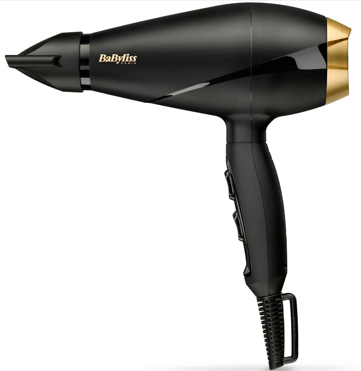 Фен BaByliss 6704E