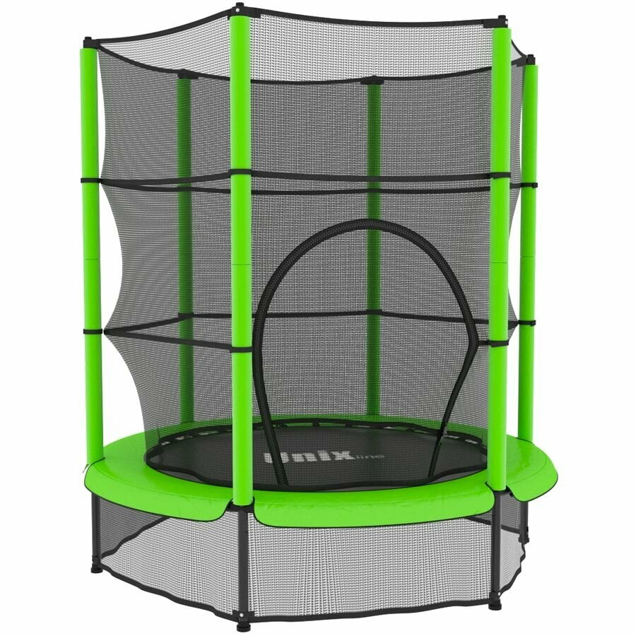  UNIX Line Kids 4.6 ft Green (140 cm)