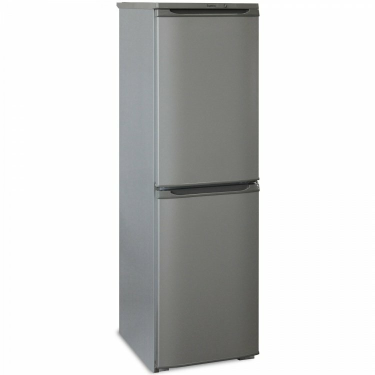 Двухкамерный холодильник Бирюса Б- M120 - фотография № 2