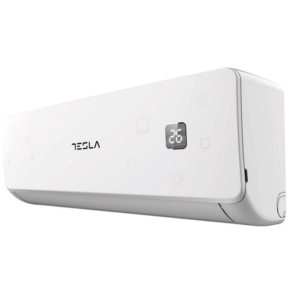 Настенная сплит-система Inverter Tesla TA53FFUL-1832IA, R32, 18000BTU, A++/A+ - фото №3