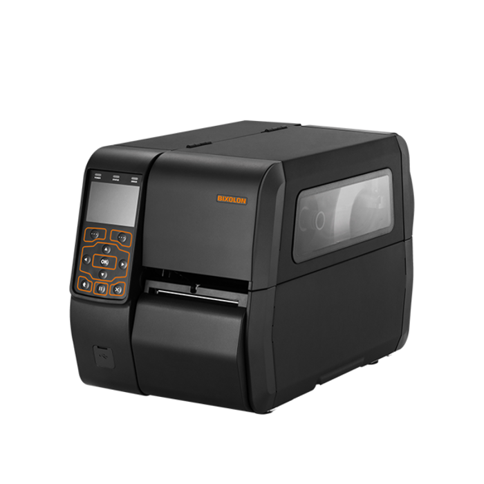 Принтер этикеток/ XT5-43, 4" TT Printer, 300 dpi, Serial, USB, Ethernet Bluetooth