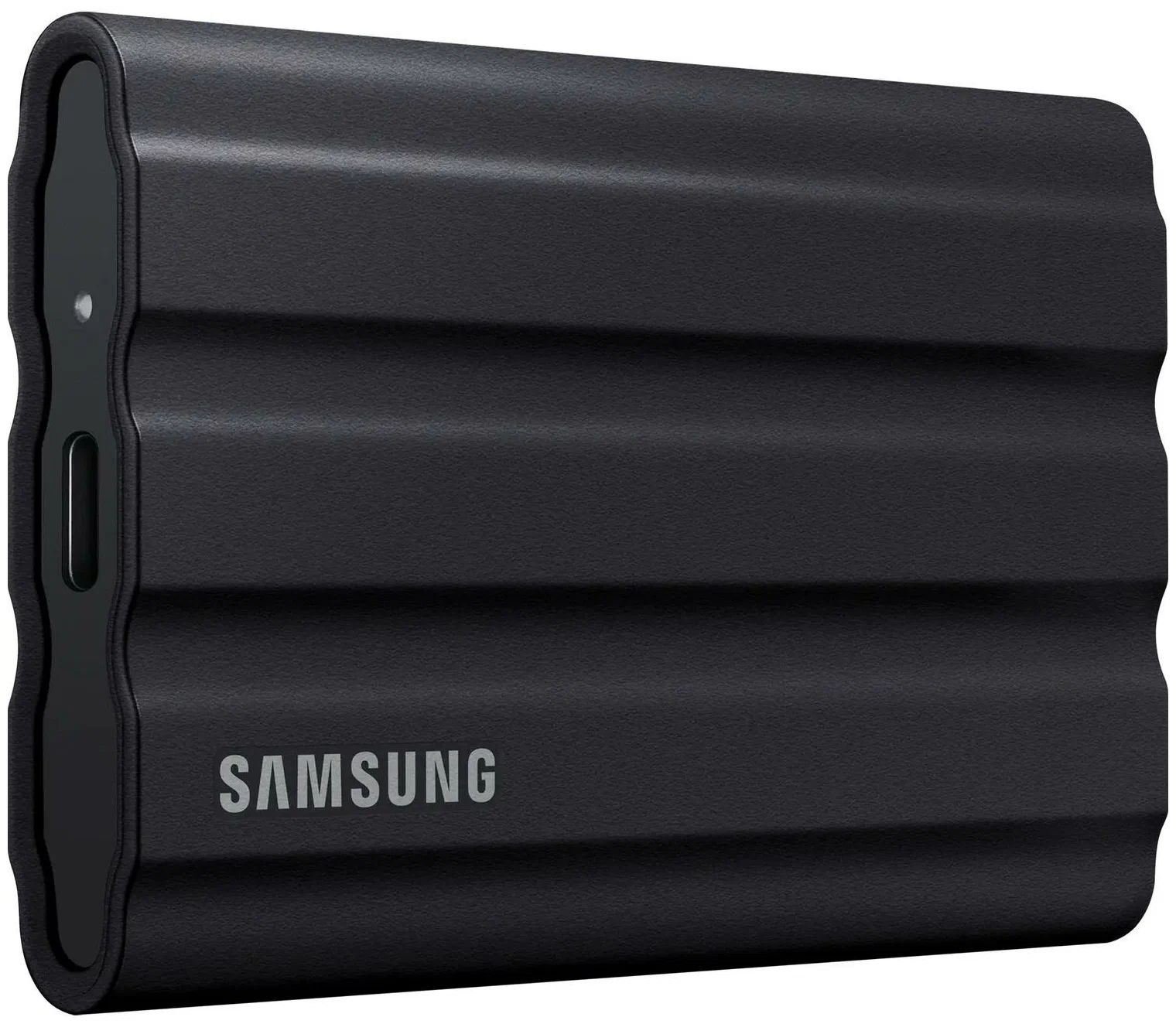 Внешний накопитель SSD 1 Тб Samsung T7 Shield (MU-PE1T0S/WW) USB Type-C