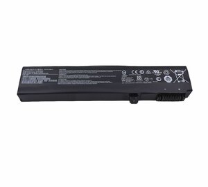 Аккумулятор для MSI GL75 Leopard 10SDK-252XRU 4730 mAh ноутбука акб