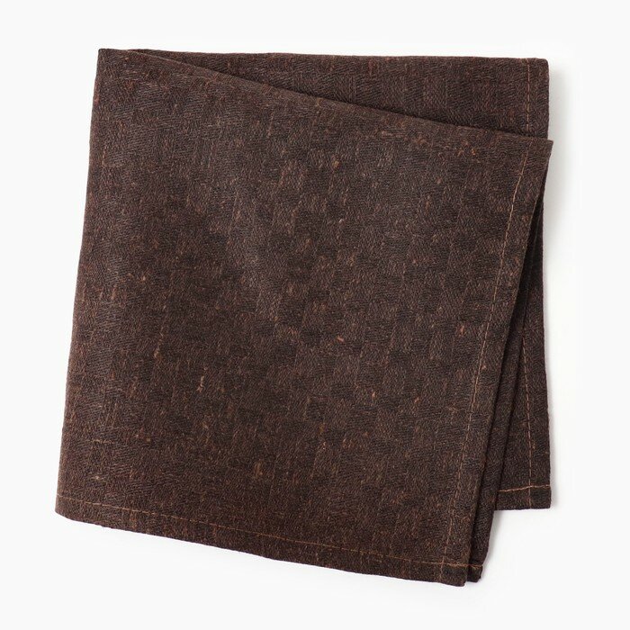 фото Салфетка Этель Home 40х40+/-2см,100% лён