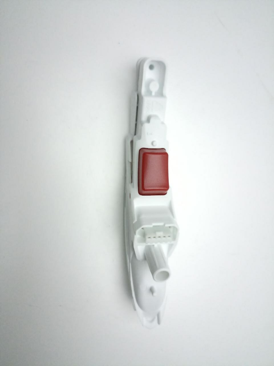 Оригинальная панель ручки с кнопкой пара CS-00144540 Front Of Handle/knob/vapor для парогенератора Tefal - фотография № 4
