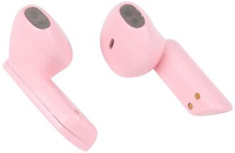 Наушники True Wireless HIPER TWS Mini Pink (HTW-APX23)