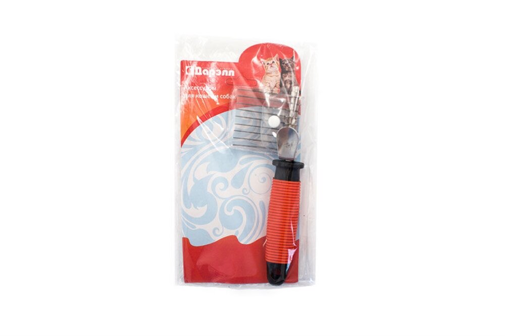 фото Колтунорез вертикальный 1/1