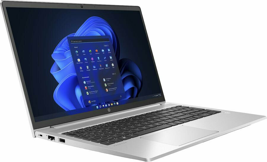 43A20EA Ноутбук HP ProBook 450 G8 (43A20EA)