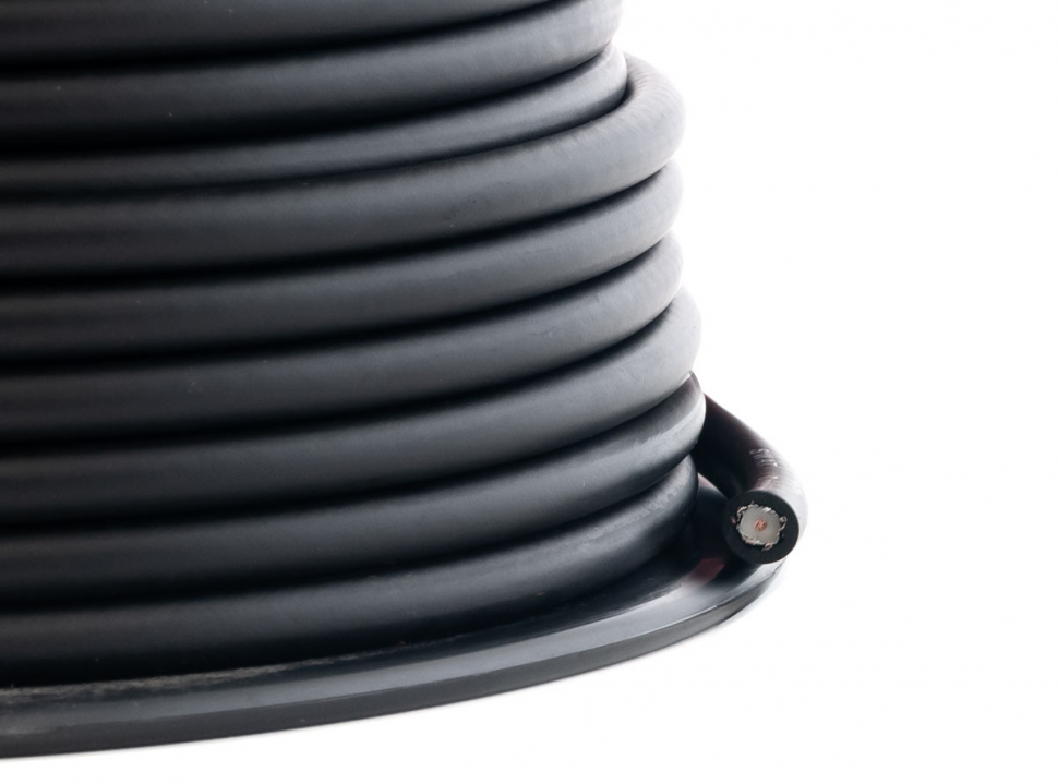 фото SWAT SCI-50BK межблочный кабель (1метр)