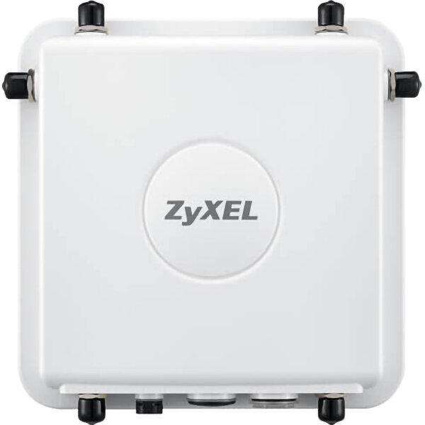 ZyXEL   ZYXEL WAC6553D-E 802.11ac Dual Radio External Antenna 3x3 Outdoor Access Point