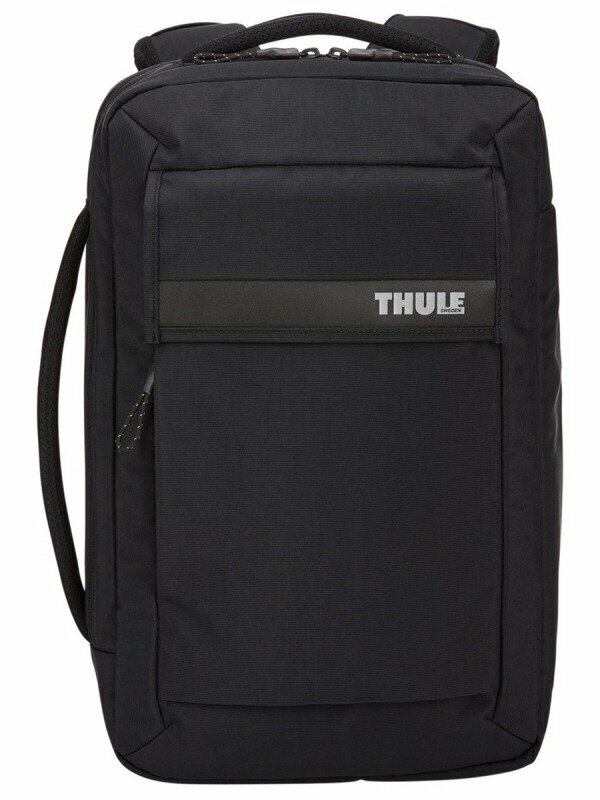 Рюкзак городской Thule Paramount Convertible Laptop Bag 15,6" Black