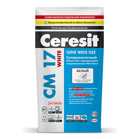 CERESIT CM 17 SUPER FLEX         (25)