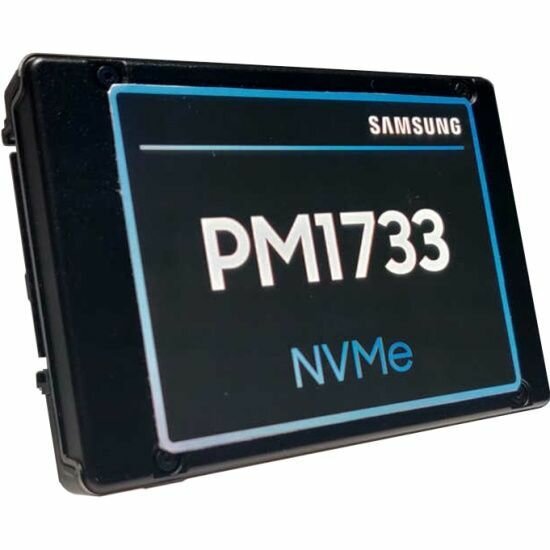 Твердотельный накопитель SSD Samsung MZWLR1T9HBJR-00007