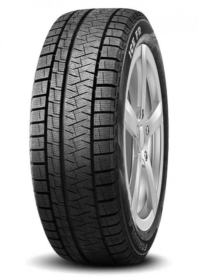 Шина Pirelli(Пирелли) Formula Ice Friction 195/65 R15 95T