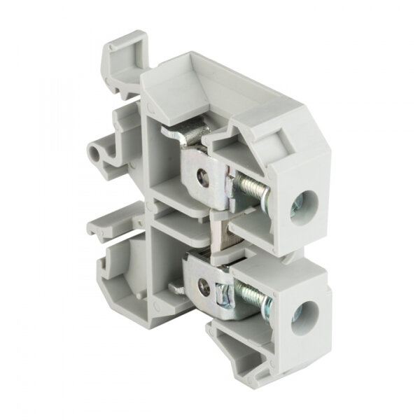 фото EKF PROxima Колодка клеммная JXB-16/35 серая