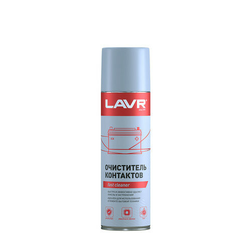 Очиститель LAVR LN1728