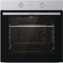 Электрический духовой шкаф Gorenje BO6712E02XK