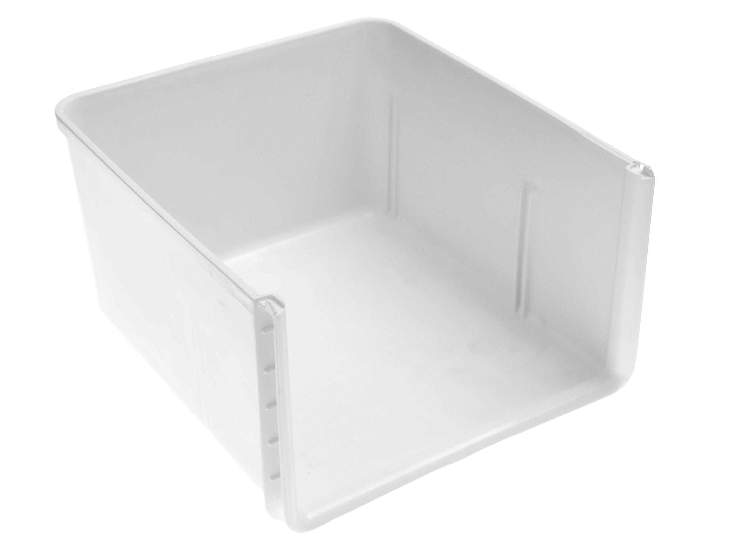 Ящик для овощей (без передней панели) холодильника Indesit, Ariston, Stinol