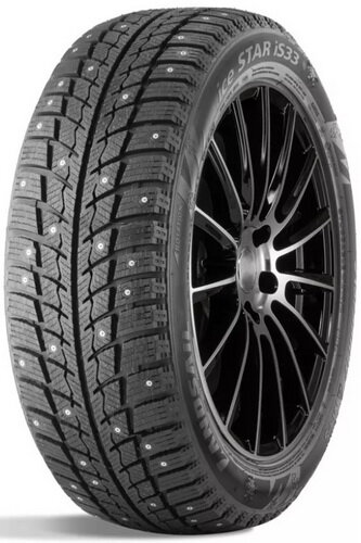 Шина Landsail ice Star iS33 225/60R16 102T шип