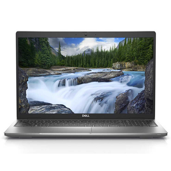 Dell Ноутбук без сумки Latitude 5530 Core i7-1265U 15,6" FullHD Antiglare 16GB (1x 16GB) DDR4 512GB SSD Intel® Iris® Xe Graphics,Thunderbolt 4 FPR,4 cell (58Whr),Linux ,2y,KB Eng (Без кабеля питания в комплекте)