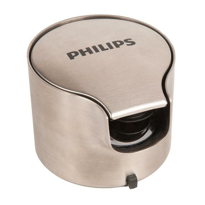 Носик сливной для соковыжималки Philips