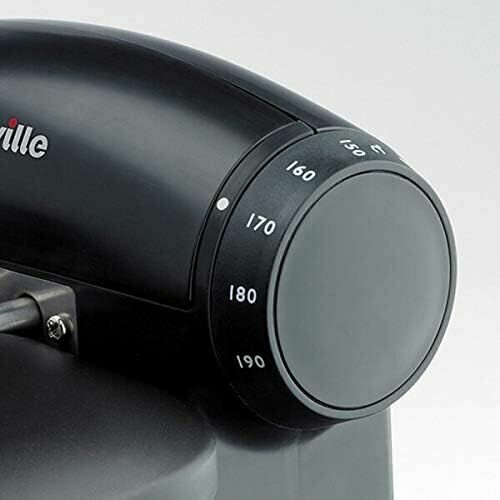 Breville фритюрница VDF100, 3 л - фотография № 4