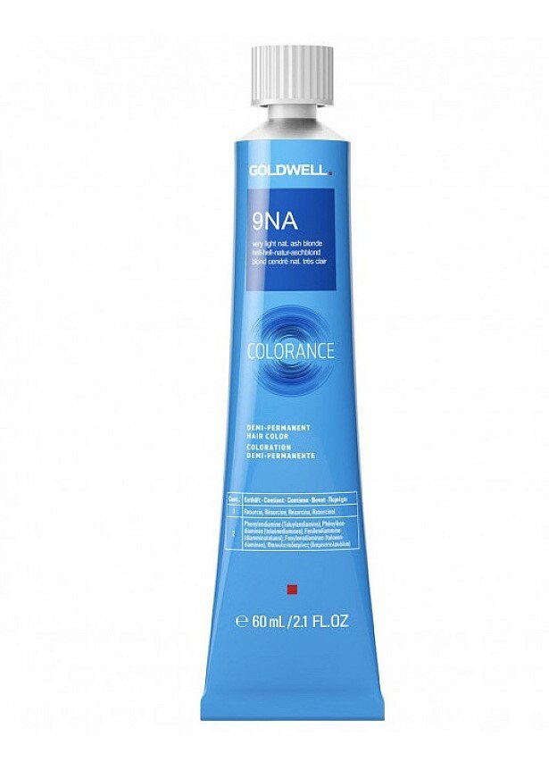     Goldwell Colorance 9NA     60 