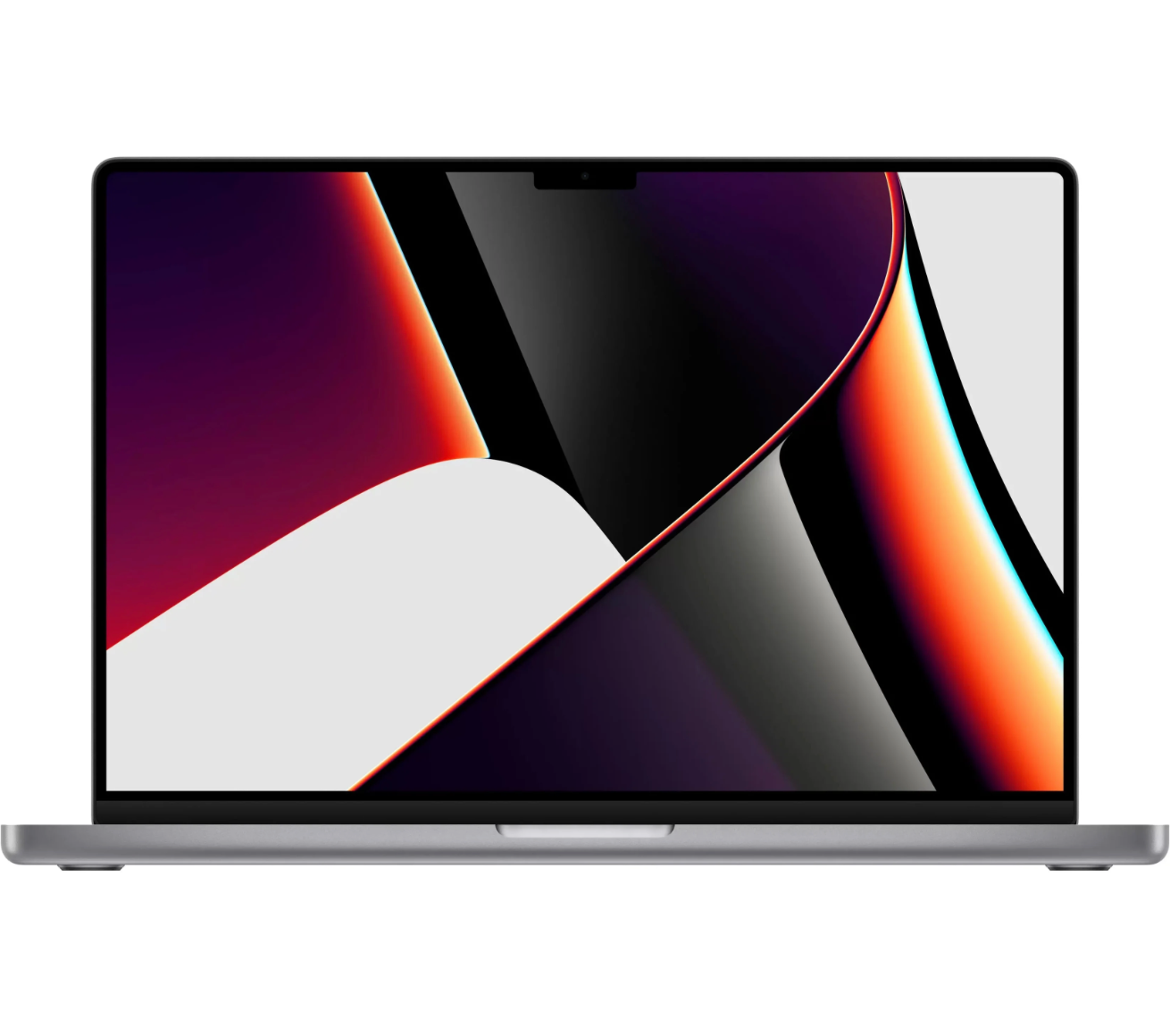 Apple MacBook Pro 16 Z14V0008V Space Gray (M1 Max 10-Core, GPU 24-Core, 32GB, 4TB)