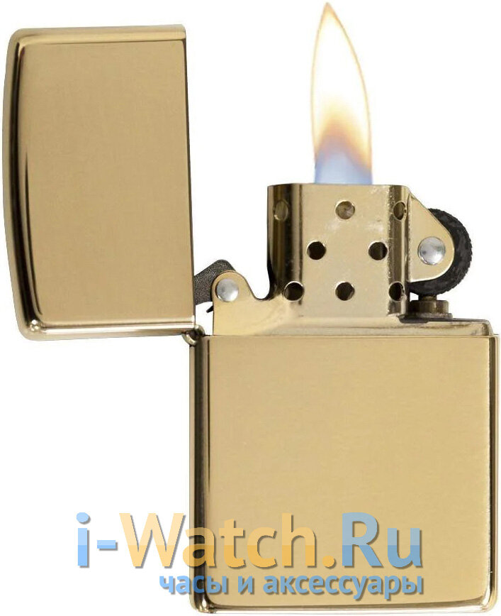 Зажигалка Zippo 254B - фотография № 5