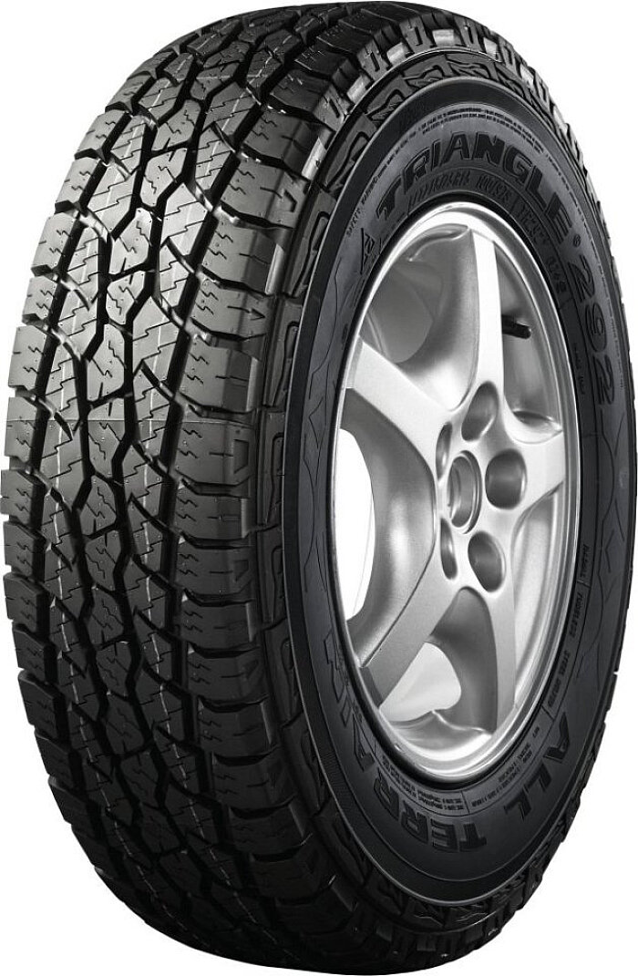 215/75 R15 Triangle TR292 100S