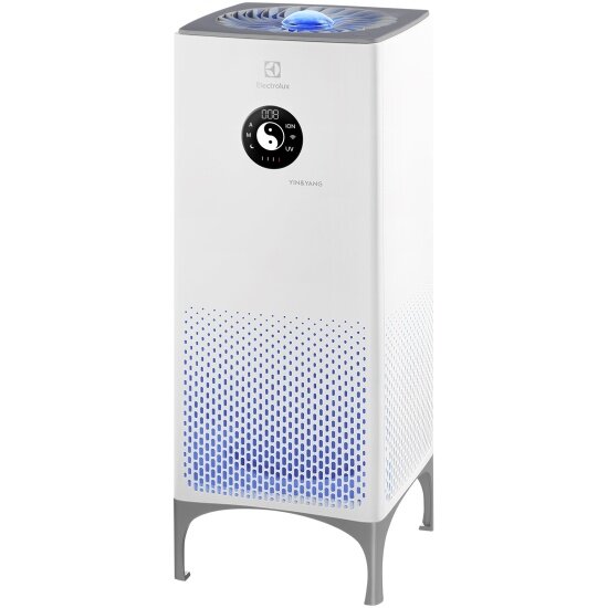 Очиститель воздуха Electrolux EAP-2050D Yin&Yang