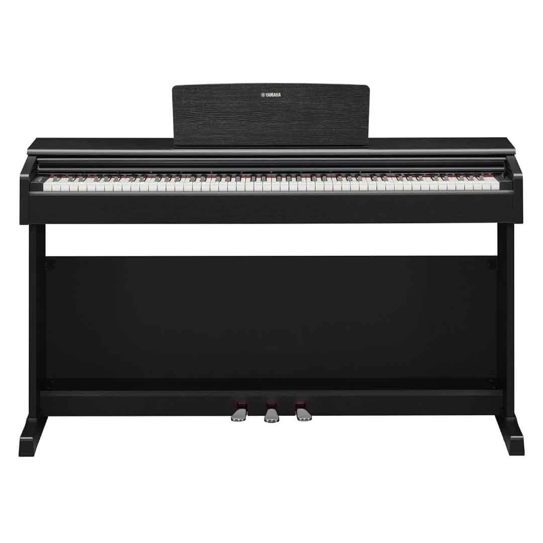 Yamaha YDP-145B Цифровое пианино Arius