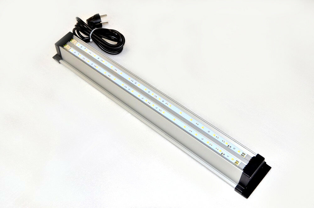 Аквариумный светильник Биодизайн Led Scape Aqua Plant, 70 см - фотография № 8