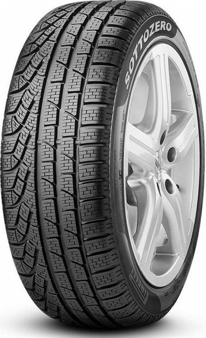 235/50 R19 Pirelli Winter SottoZero Serie II 103H