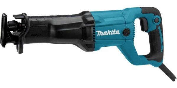 Пила Makita JR3051TK кейс 1200 Вт