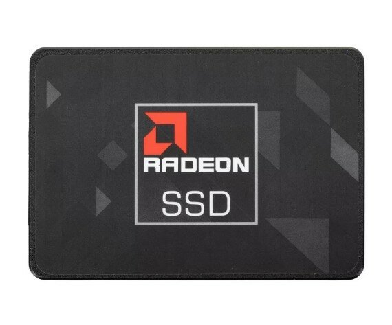 AMD SSD 512GB Radeon R5 R5sl512g sata3.0, 7mm