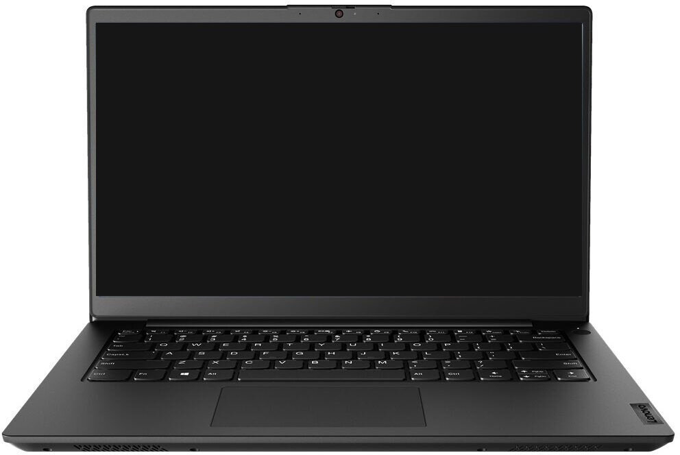 LENOVO Ноутбук Lenovo K14 Gen 1 Core i3 1115G4 8Gb SSD256Gb Intel UHD Graphics 14" IPS FHD (1920x1080)/ENGKBD noOS black WiFi BT Cam (21CSS1BE00) 21CSS1BE00