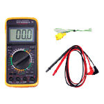 фото Мультиметр DT РЕСАНТА