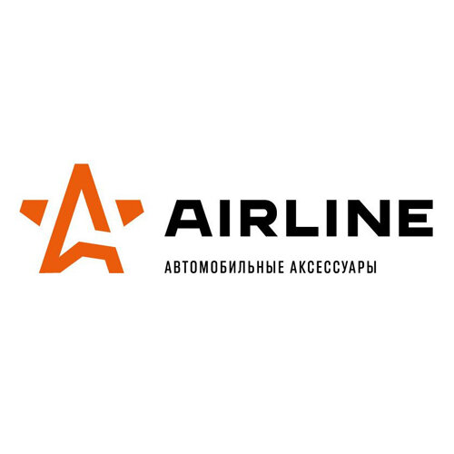 Вешалка Автомобильная AIRLINE арт. ahch01