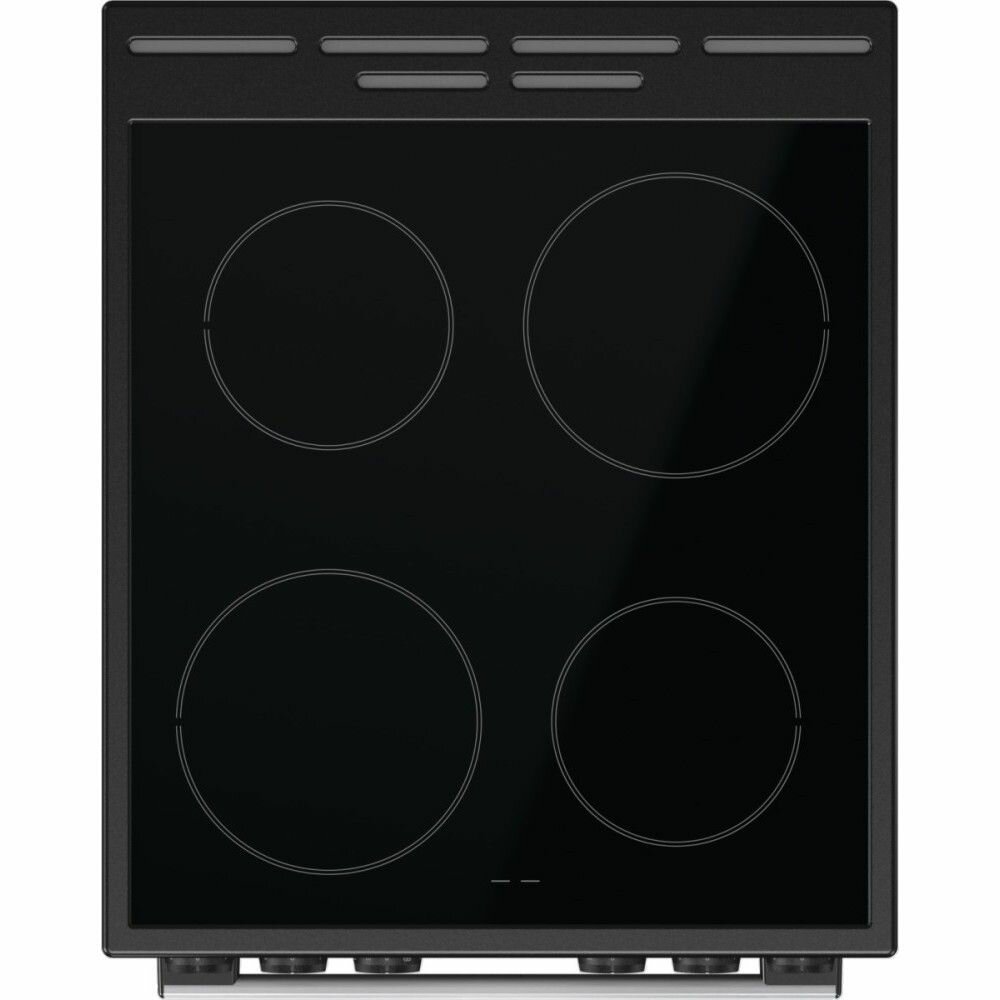 Плита электрическая Gorenje GEC5C41SG - фотография № 5