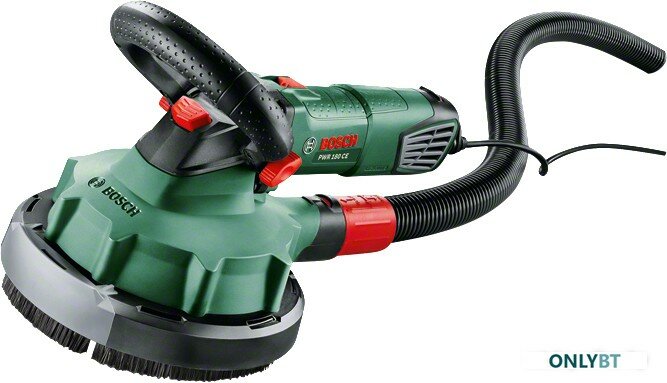 Шлифмашина Bosch PWR 180 CE (06033C4000)