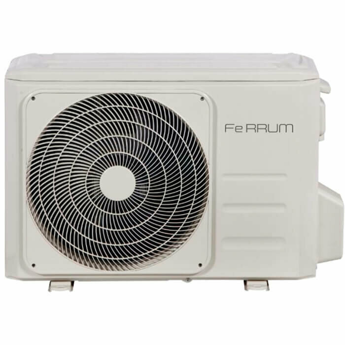 Кондиционер сплит-система Ferrum iFIS-A1 Inverter (iFIS24A1/iFOS24A1) - фотография № 6