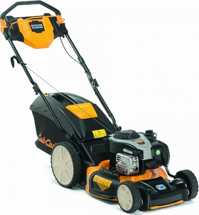 Газонокосилка бензиновая Cub Cadet CC LM3 CR53S 12BBPV5L603