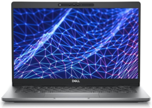 Ноутбук Dell EMC Dell Latitude 5330 Core i7-1265U 13.3 FHD WVA Antiglare 400 nits 16GB Lpddr4 512GB SSD Intel® Iris® Xe Graphics, Backlit , FPR, Thunderbolt, 4 cell (58Whr) , 1y Linux Rus / KB