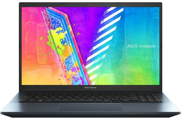 Ноутбук ASUS Vivobook Pro 15 K3500PH-KJ491 (90NB0UV2-M00ED0)