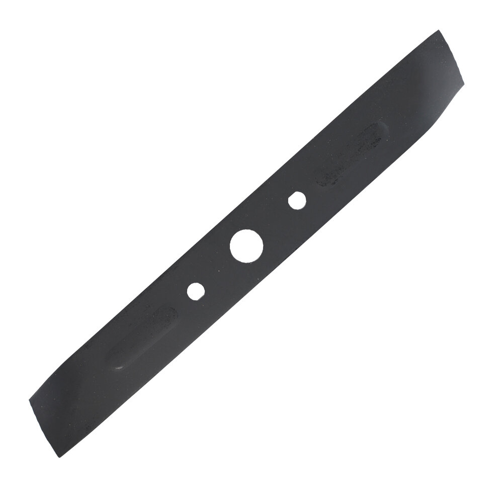 Нож для газонокосилки PATRIOT MBS 32E для газонокосилок PT 1132E/PT 1134E длина ножа 320мм посадочное отверстие 10мм