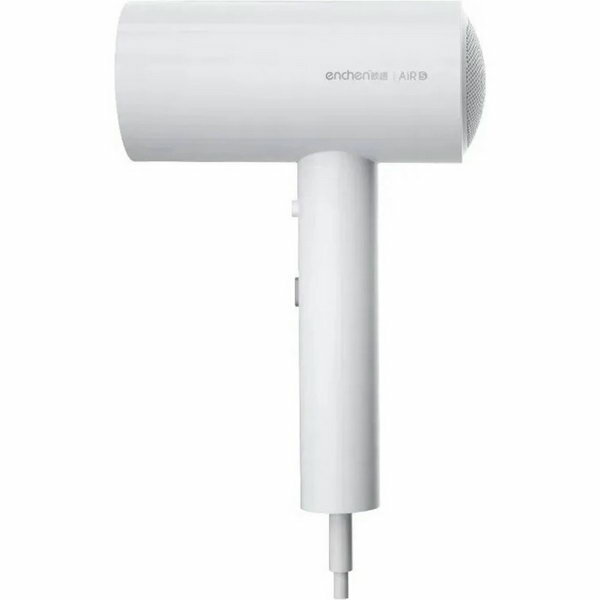 Фен AIR 5 Hair dryer Basic, 1800 Вт, 3 скорости, 2 режима, хол. воздух, ионизация - фотография № 6